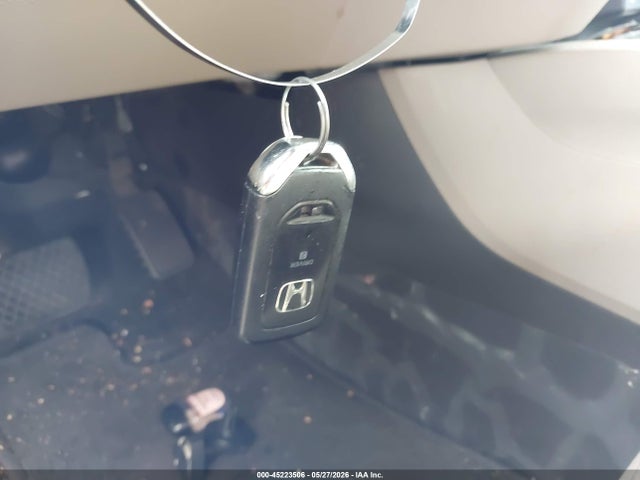 Продаж на аукціоні авто 2016 Honda Pilot Ex-l, vin: 5FNYF6H7XGB051832, номер лоту: 45223506