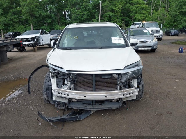 Продаж на аукціоні авто 2016 Honda Pilot Ex-l, vin: 5FNYF6H7XGB051832, номер лоту: 45223506