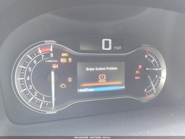 Продаж на аукціоні авто 2016 Honda Pilot Ex-l, vin: 5FNYF6H7XGB051832, номер лоту: 45223506