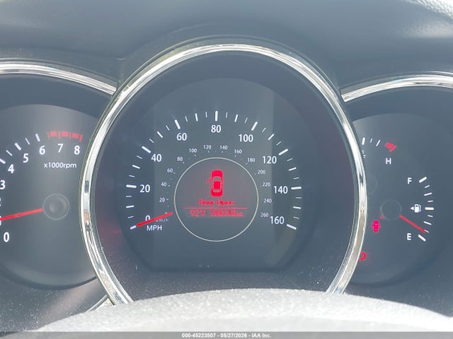 Aukcja sprzedaży 2013 Kia Optima Ex, vin: 5XXGN4A73DG176256, numer aukcji: 45223507