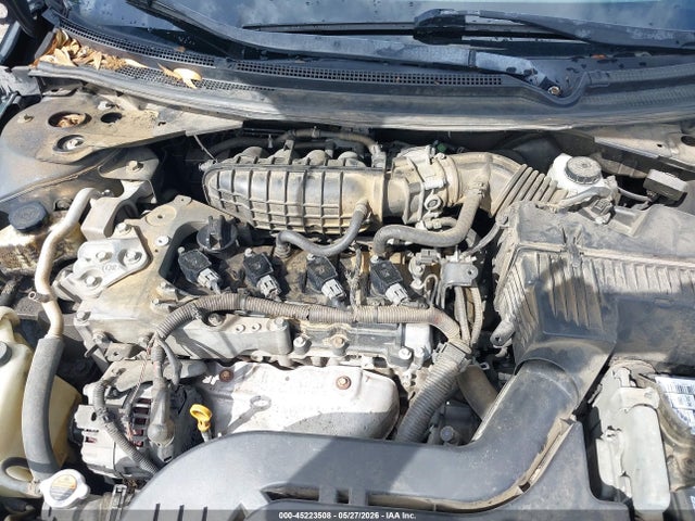 Aukcja sprzedaży 2009 Nissan Altima 2.5 S, vin: 1N4AL21EX9N556517, numer aukcji: 45223508