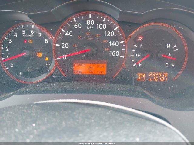 Aukcja sprzedaży 2009 Nissan Altima 2.5 S, vin: 1N4AL21EX9N556517, numer aukcji: 45223508