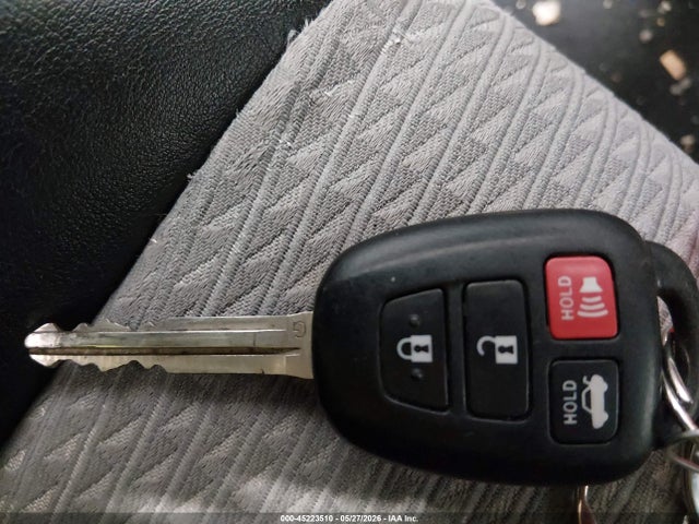 Продаж на аукціоні авто 2014 Toyota Camry Se, vin: 4T1BF1FK4EU402606, номер лоту: 45223510