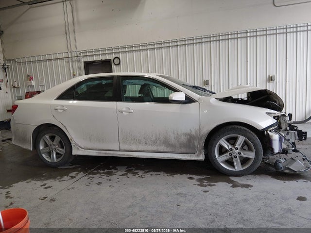 Продаж на аукціоні авто 2014 Toyota Camry Se, vin: 4T1BF1FK4EU402606, номер лоту: 45223510