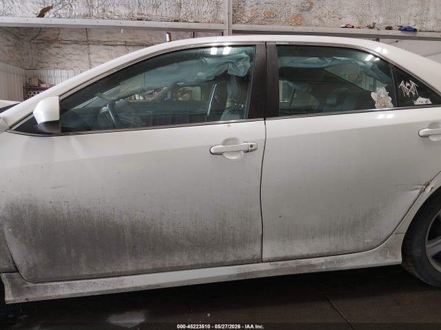Продаж на аукціоні авто 2014 Toyota Camry Se, vin: 4T1BF1FK4EU402606, номер лоту: 45223510