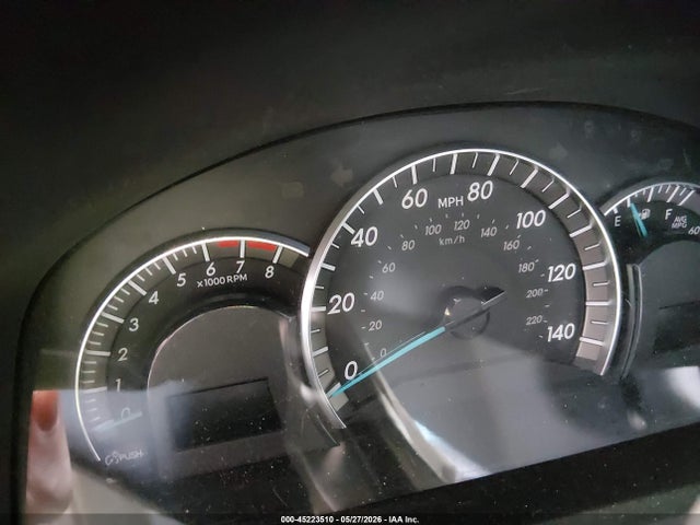 Продаж на аукціоні авто 2014 Toyota Camry Se, vin: 4T1BF1FK4EU402606, номер лоту: 45223510