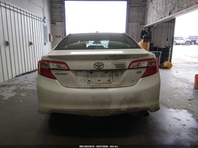Продаж на аукціоні авто 2014 Toyota Camry Se, vin: 4T1BF1FK4EU402606, номер лоту: 45223510