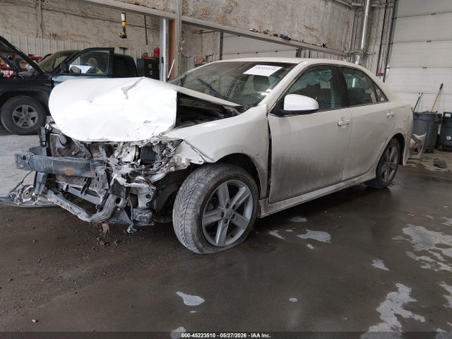 Продаж на аукціоні авто 2014 Toyota Camry Se, vin: 4T1BF1FK4EU402606, номер лоту: 45223510