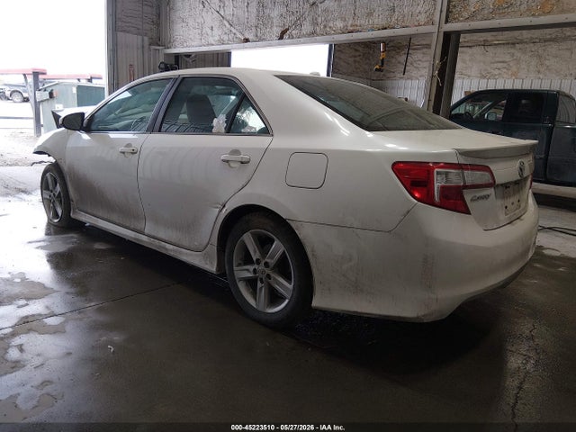 Продаж на аукціоні авто 2014 Toyota Camry Se, vin: 4T1BF1FK4EU402606, номер лоту: 45223510