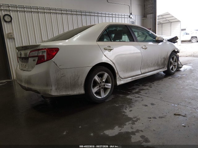 Продаж на аукціоні авто 2014 Toyota Camry Se, vin: 4T1BF1FK4EU402606, номер лоту: 45223510