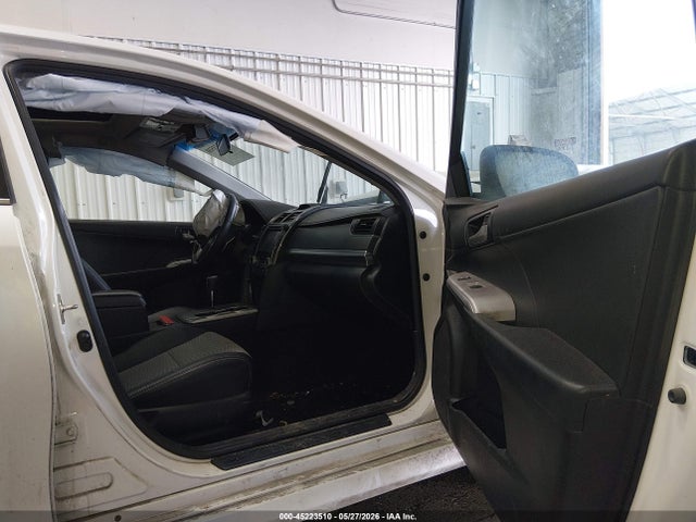 Продаж на аукціоні авто 2014 Toyota Camry Se, vin: 4T1BF1FK4EU402606, номер лоту: 45223510