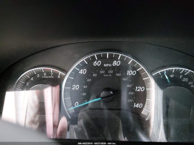 Продаж на аукціоні авто 2014 Toyota Camry Se, vin: 4T1BF1FK4EU402606, номер лоту: 45223510