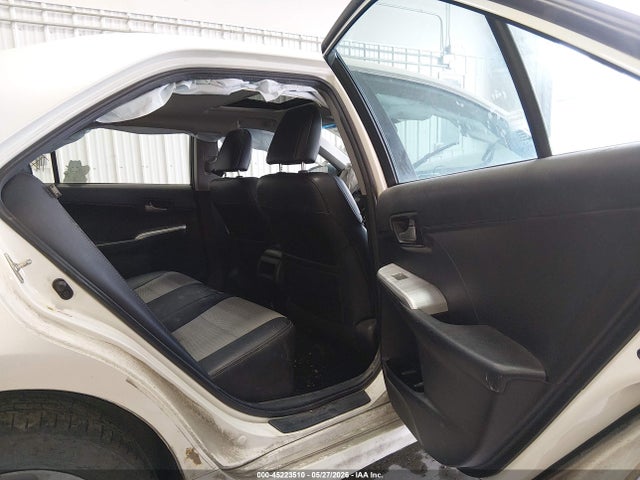 Продаж на аукціоні авто 2014 Toyota Camry Se, vin: 4T1BF1FK4EU402606, номер лоту: 45223510