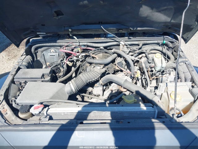 2007 Jeep Wrangler Unlimited Sahara მანქანა იყიდება აუქციონზე, vin: 1J8GA59197L163364, აუქციონის ნომერი: 45223512