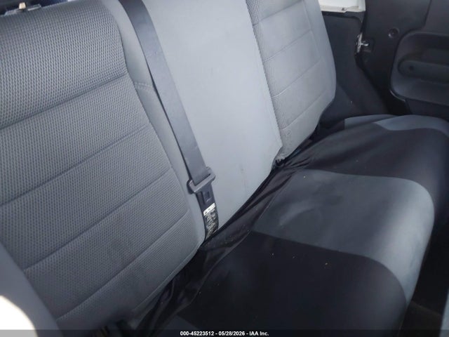2007 Jeep Wrangler Unlimited Sahara მანქანა იყიდება აუქციონზე, vin: 1J8GA59197L163364, აუქციონის ნომერი: 45223512