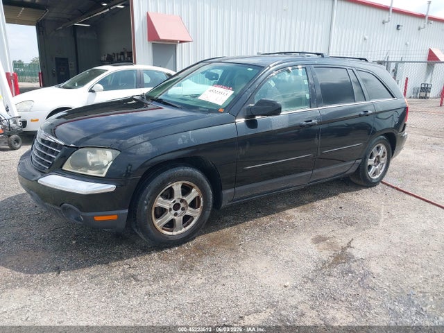 Продаж на аукціоні авто 2004 Chrysler Pacifica, vin: 2C8GF684X4R558195, номер лоту: 45223513