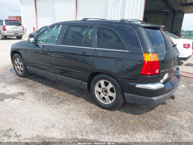Продаж на аукціоні авто 2004 Chrysler Pacifica, vin: 2C8GF684X4R558195, номер лоту: 45223513