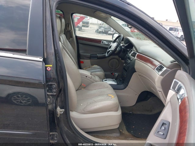 Продаж на аукціоні авто 2004 Chrysler Pacifica, vin: 2C8GF684X4R558195, номер лоту: 45223513