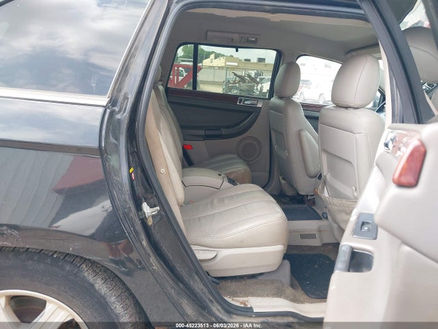 Продаж на аукціоні авто 2004 Chrysler Pacifica, vin: 2C8GF684X4R558195, номер лоту: 45223513