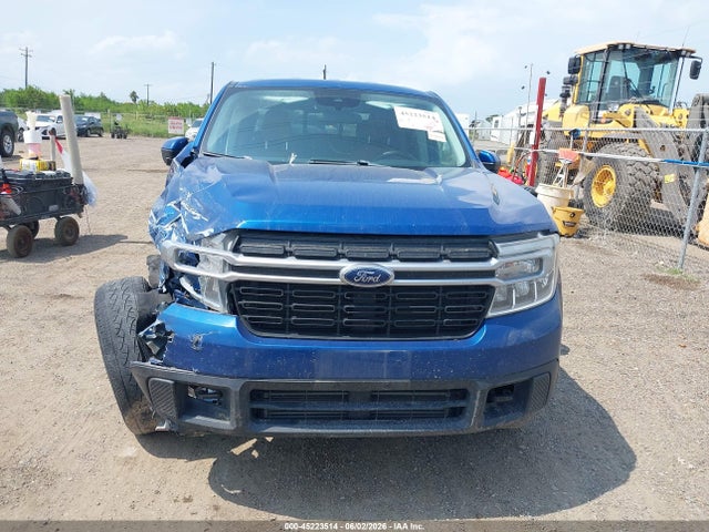 Продаж на аукціоні авто 2023 Ford Maverick Lariat, vin: 3FTTW8F90PRA38404, номер лоту: 45223514