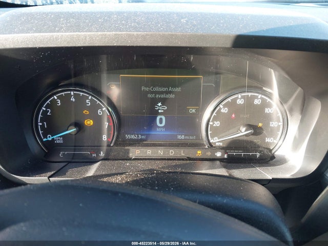 45223514 :رقم المزاد ، 3FTTW8F90PRA38404 vin ، 2023 Ford Maverick Lariat مزاد بيع