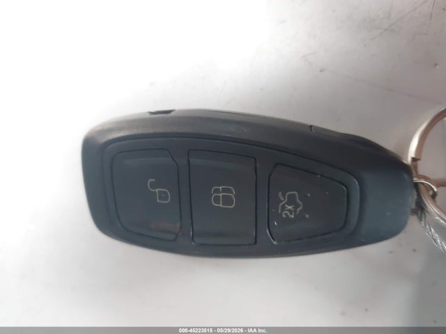 Ford FOCUS ST 2015 1FADP3L91FL306758 Image 11