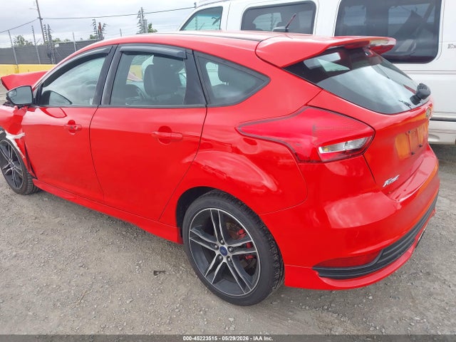 Ford FOCUS ST 2015 1FADP3L91FL306758 Image 3