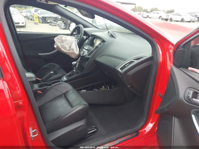 Ford FOCUS ST 2015 1FADP3L91FL306758 Image 5