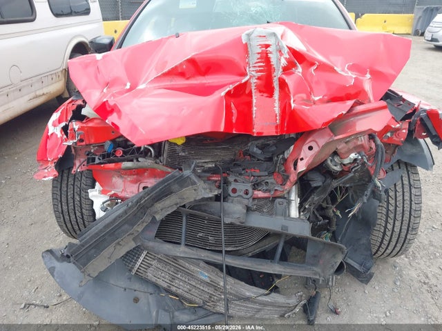 1FADP3L91FL306758 Ford FOCUS ST
