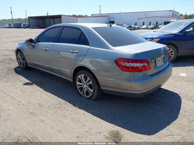 Aukcja sprzedaży 2010 Mercedes-benz E 350, vin: WDDHF5GB2AA209778, numer aukcji: 45223516