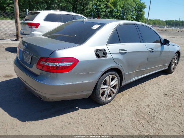 Aukcja sprzedaży 2010 Mercedes-benz E 350, vin: WDDHF5GB2AA209778, numer aukcji: 45223516