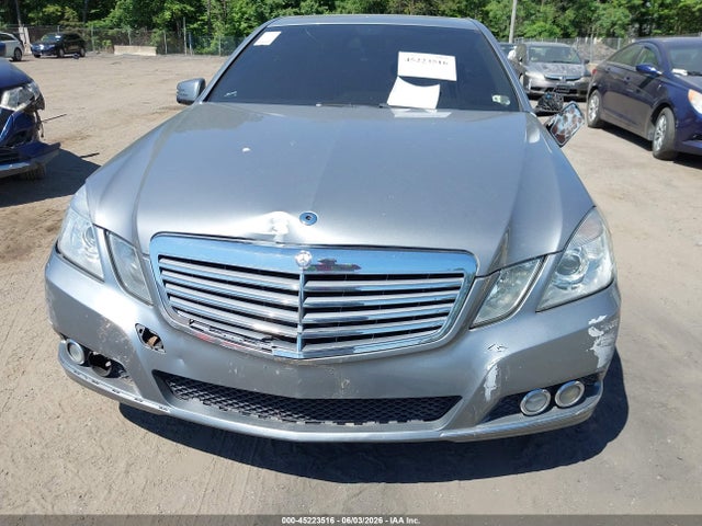 Aukcja sprzedaży 2010 Mercedes-benz E 350, vin: WDDHF5GB2AA209778, numer aukcji: 45223516