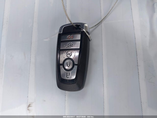 Ford Bronco Sport Outer Banks 2021 3FMCR9C69MRB21389 Image 11