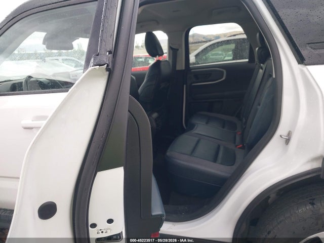 Ford Bronco Sport Outer Banks 2021 3FMCR9C69MRB21389 Image 8