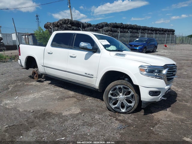 Auction sale of the 2023 Ram 1500 Limited  4x4 5'7 Box, vin: 1C6SRFHT9PN541570, lot number: 45223526