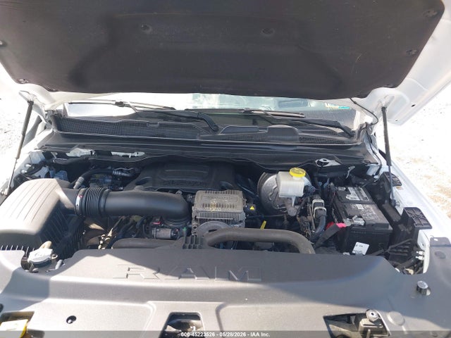 2023 Ram 1500 Limited  4x4 5'7 Box მანქანა იყიდება აუქციონზე, vin: 1C6SRFHT9PN541570, აუქციონის ნომერი: 45223526