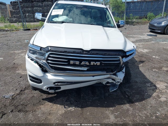 2023 Ram 1500 Limited  4x4 5'7 Box მანქანა იყიდება აუქციონზე, vin: 1C6SRFHT9PN541570, აუქციონის ნომერი: 45223526