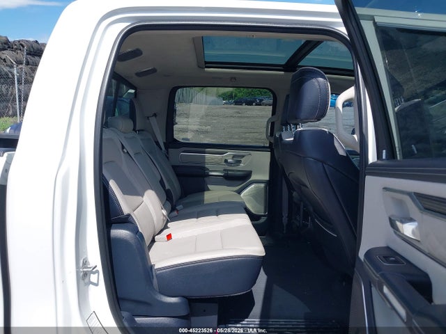 2023 Ram 1500 Limited  4x4 5'7 Box მანქანა იყიდება აუქციონზე, vin: 1C6SRFHT9PN541570, აუქციონის ნომერი: 45223526