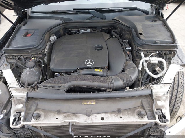 W1N0G8DB3MV263011 Mercedes-Benz Glc 300 Suv