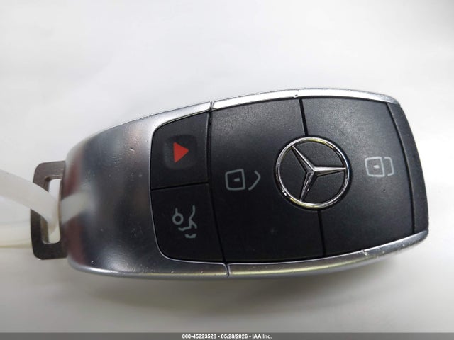 W1N0G8DB3MV263011 Mercedes-Benz Glc 300 Suv