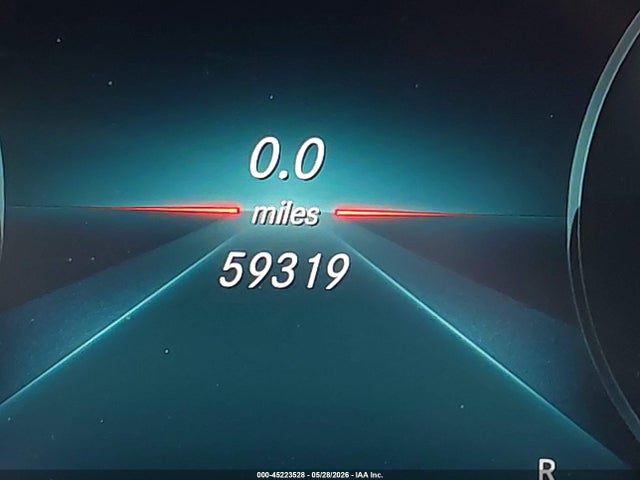 W1N0G8DB3MV263011 Mercedes-Benz Glc 300 Suv