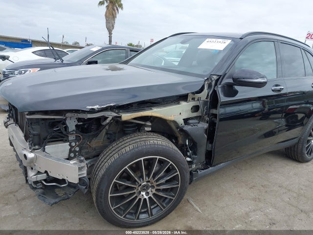 W1N0G8DB3MV263011 Mercedes-Benz Glc 300 Suv