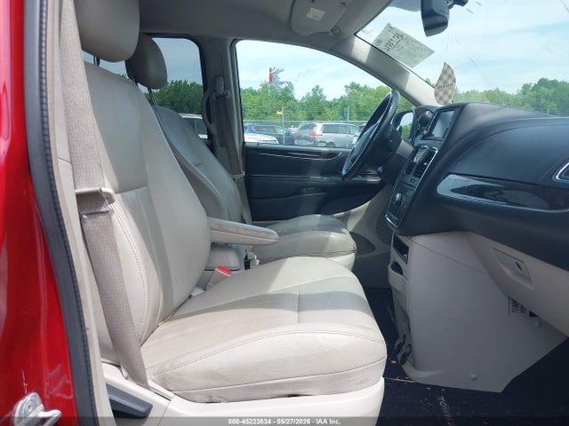 Продаж на аукціоні авто 2012 Chrysler Town & Country Touring, vin: 2C4RC1BG5CR339118, номер лоту: 45223534