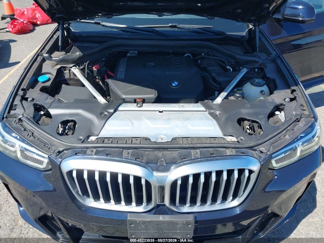 5UX53DP00N9M86966 BMW X3 Xdrive30i