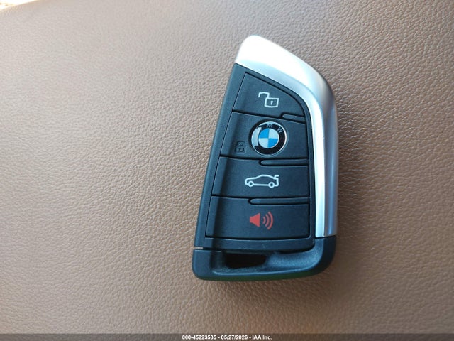 BMW X3 Xdrive30i 2022 5UX53DP00N9M86966 Image 11