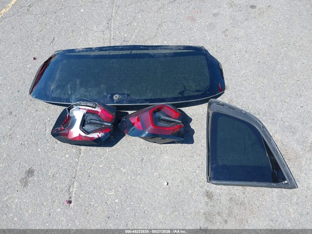 BMW X3 Xdrive30i 2022 5UX53DP00N9M86966 Image 12