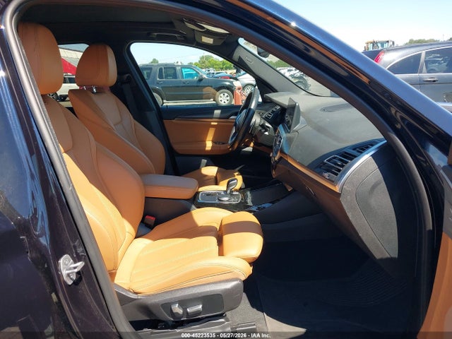 5UX53DP00N9M86966 BMW X3 Xdrive30i