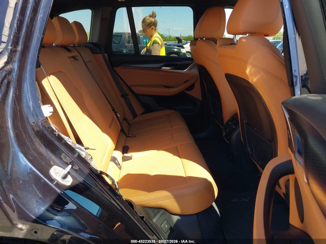 5UX53DP00N9M86966 BMW X3 Xdrive30i
