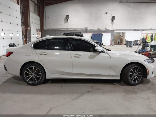 45223539 :رقم المزاد ، 3MW5R7J09L8B20731 vin ، 2020 Bmw 330i Xdrive مزاد بيع