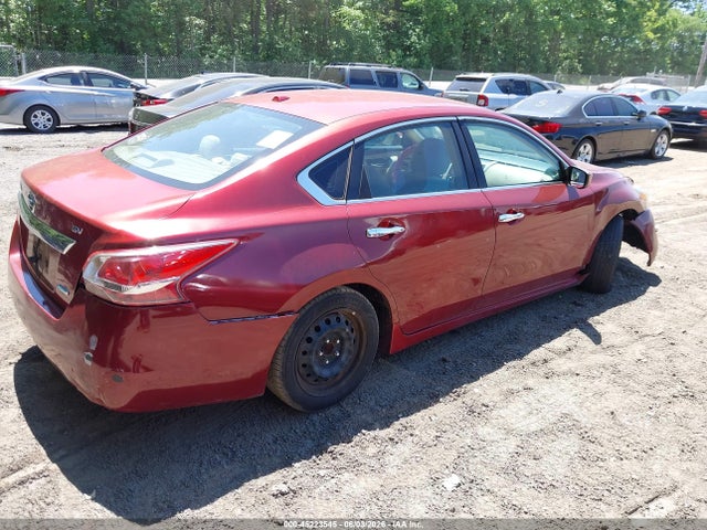 Aukcja sprzedaży 2013 Nissan Altima 2.5 Sv, vin: 1N4AL3AP6DN541173, numer aukcji: 45223545